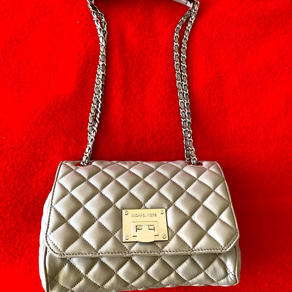 Michael Kors Soho bag